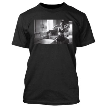 Haley Bennett Men's TShirt