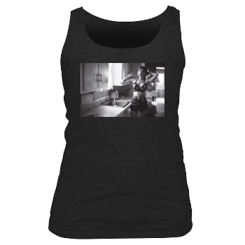 Haley Bennett Women's Tank Top