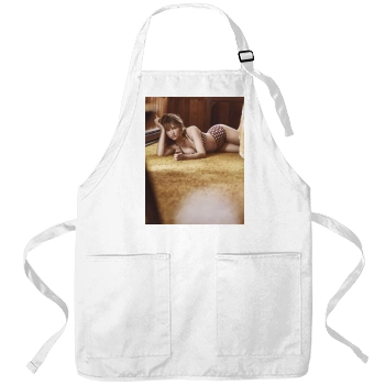 Haley Bennett Apron