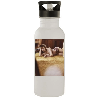 Haley Bennett Stainless Steel Water Bottle