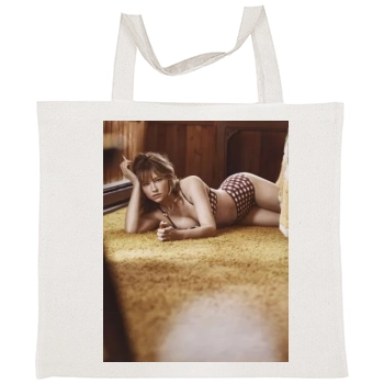 Haley Bennett Tote