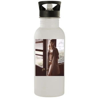 Haley Bennett Stainless Steel Water Bottle