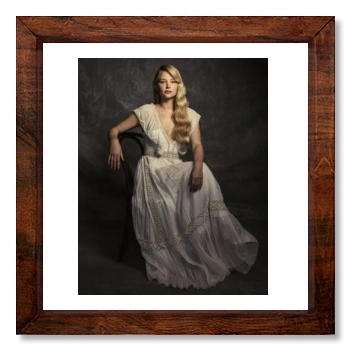 Haley Bennett 12x12