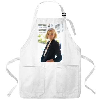 Haley Bennett Apron