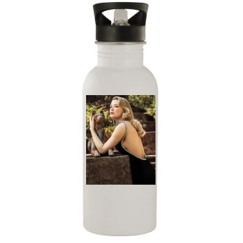 Haley Bennett Stainless Steel Water Bottle