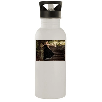 Haley Bennett Stainless Steel Water Bottle