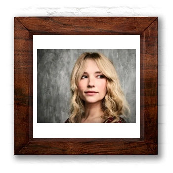 Haley Bennett 6x6