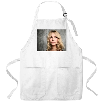 Haley Bennett Apron