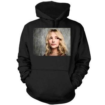 Haley Bennett Mens Pullover Hoodie Sweatshirt