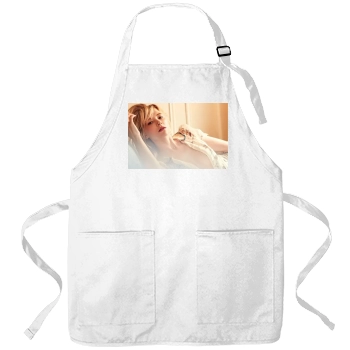 Haley Bennett Apron