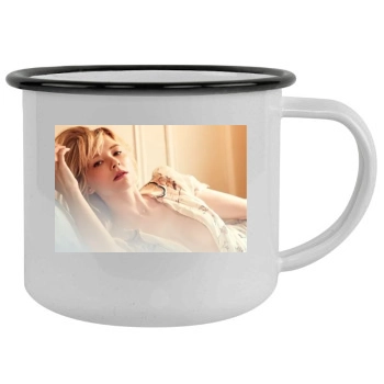 Haley Bennett Camping Mug