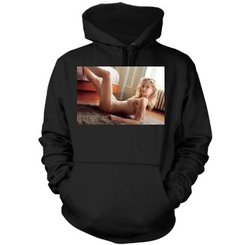 Haley Bennett Mens Pullover Hoodie Sweatshirt