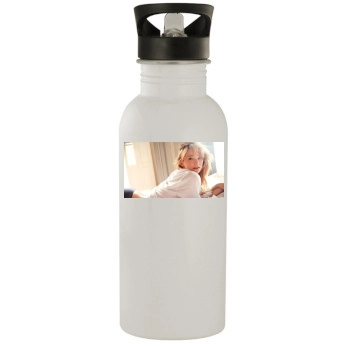 Haley Bennett Stainless Steel Water Bottle