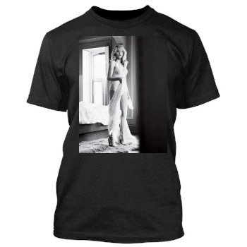 Haley Bennett Men's TShirt