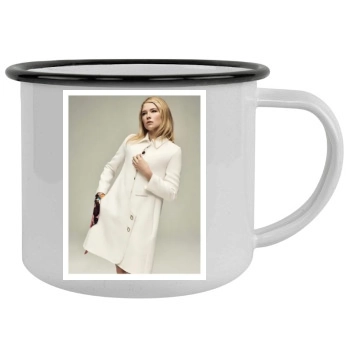 Haley Bennett Camping Mug