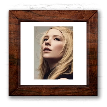 Haley Bennett 6x6