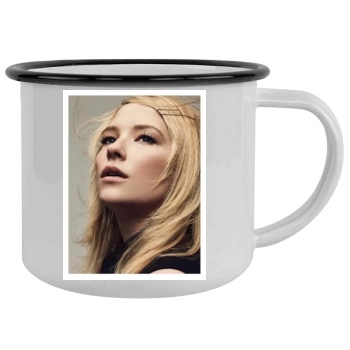 Haley Bennett Camping Mug