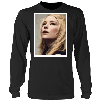 Haley Bennett Men's Heavy Long Sleeve TShirt