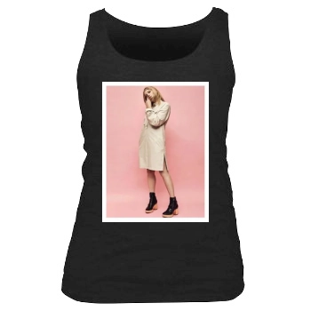 Haley Bennett Women's Tank Top