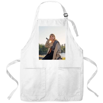 Haley Bennett Apron