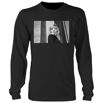 Haley Bennett Men's Heavy Long Sleeve TShirt