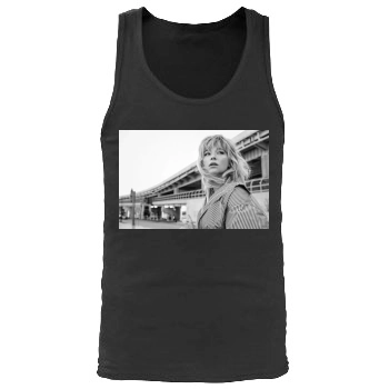 Haley Bennett Men's Tank Top