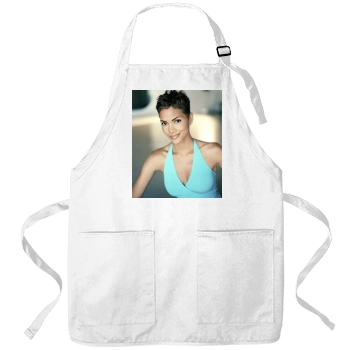 Halle Berry Apron