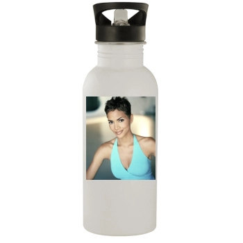 Halle Berry Stainless Steel Water Bottle