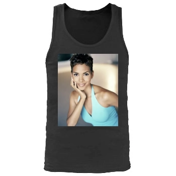 Halle Berry Men's Tank Top