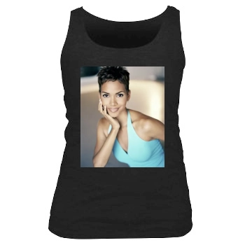 Halle Berry Women's Tank Top