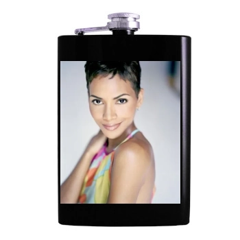 Halle Berry Hip Flask