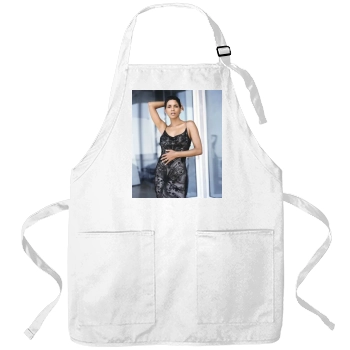 Halle Berry Apron