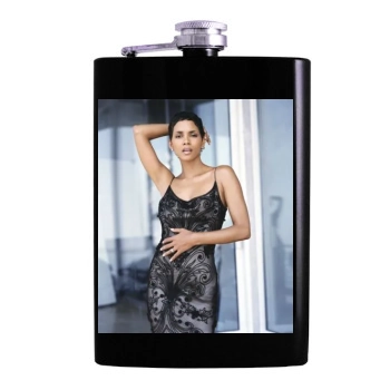 Halle Berry Hip Flask