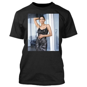 Halle Berry Men's TShirt