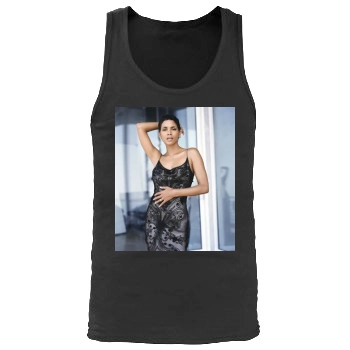 Halle Berry Men's Tank Top