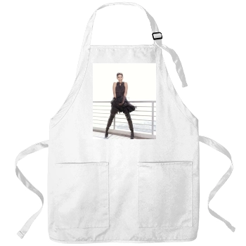 Halle Berry Apron