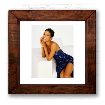 Halle Berry 6x6