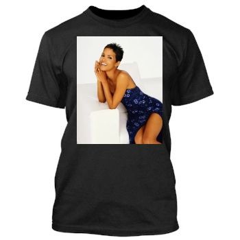 Halle Berry Men's TShirt