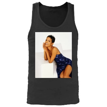 Halle Berry Men's Tank Top