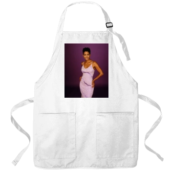 Halle Berry Apron