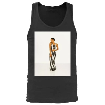 Halle Berry Men's Tank Top