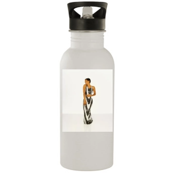 Halle Berry Stainless Steel Water Bottle