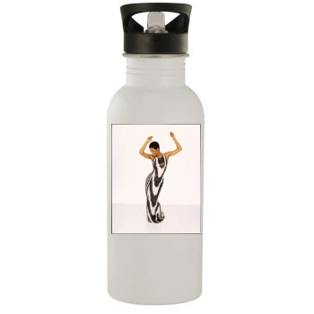 Halle Berry Stainless Steel Water Bottle