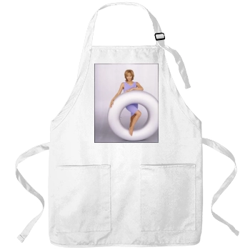 Halle Berry Apron