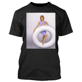 Halle Berry Men's TShirt