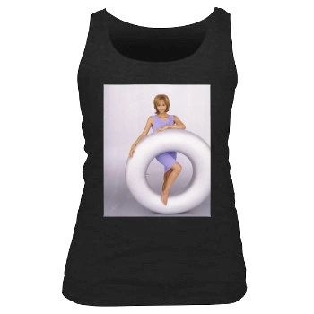 Halle Berry Women's Tank Top