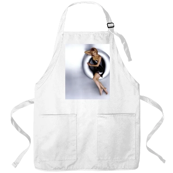 Halle Berry Apron