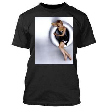 Halle Berry Men's TShirt