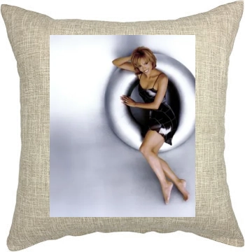 Halle Berry Pillow