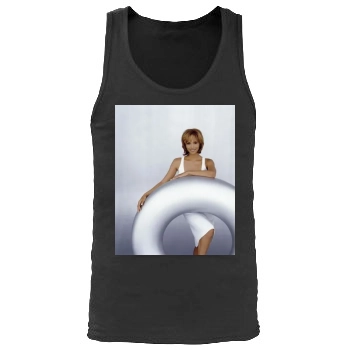 Halle Berry Men's Tank Top